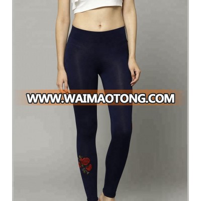 2018 Summer Design Women Compression Leggings