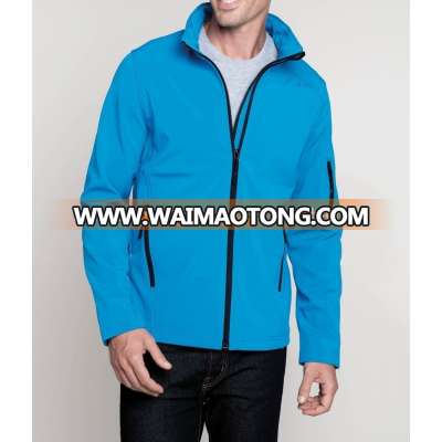 Popular Military Men soft shell jacket