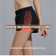 2017 woman's sport shorts yoga short pant fitness gym shorts